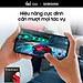 Điện thoại Samsung Galaxy A05s (4GB/128GB) - Đã kích hoạt bảo hành điện tử - Hàng chính hãng