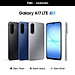 Điện Thoại Samsung Galaxy A17 LTE (8/128GB), Kính Cường Lực Gorilla Victus, Camera 50MP & IOS, AI Gemini - Hàng Chính Hãng