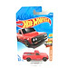 Đồ Chơi Xe HotWheels cơ bản C4982 - Giao hàng ngẫu nhiên