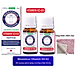 BIOAMICUS BioAmicus Vitamin D3 & K2 MK7 -SX tại Canada- giúp bé tăng hấp thu canxi