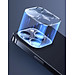 Miếng dán kính cường lực Leeu Design cho Camera iPhone 15 / 15 Plus / 15 Pro / 15 Pro Max - Hàng Chính Hãng