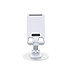 Giá đỡ Wiwu Desktop Rotation Stand ZM109 cho điện thoại có thể gấp gọn, điều chỉnh độ cao tùy ý, xoay 360 độ - Hàng chính hãng