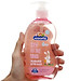 Dầu tắm & gội Kodomo Pink Hanabaki 400ml - Cho bé từ 0+ Không có cồn, Không chất tạo mùi, không gây dị ứng, Không cay mắt