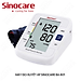 Máy Đo Huyết Áp Sinocare BSX516 Với Công Nghệ Intellisence Tiên Tiến Dễ Dàng Sử Dụng