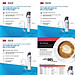 Máy Làm Mềm Nước 3M SGP124BN-T, SGP165BN-T, SGP195BN-T SCALEGARD PRO Chuyên Dùng Cho Máy Pha Cà Phê - Hàng Chính Hãng 3M