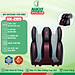 Máy massage chân và bắp chân Nikio NK-289 - Massage đa dạng kế hợp nhiệt nóng làm ấm chân