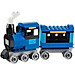 Đồ Chơi Lắp Ráp LEGO Thùng Gạch Trung Classic Sáng Tạo 10696 Cho Bé Trên 1 Tuổi (484 chi tiết)