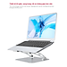 Giá Đỡ Máy Tính, Laptop, iPad, Macbook Hợp Kim Nhôm Cao Cấp. Hỗ Trợ Tản Nhiệt Chống Mỏi Cổ, Vai, Gáy. Hàng Chính Hãng Tamayoko