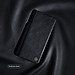 Bao da cho Samsung Galaxy Z Fold6 (Fold 6 5G) hiệu Nillkin Qin Pro Leather case (chống sốc, có khe để bút)- Hàng chính hãng