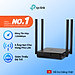Bộ Phát Wifi TP-Link Archer C54 Băng Tần Kép Chuẩn AC1200 - Hàng Chính Hãng