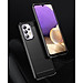 Ốp lưng chống sốc Vân Sợi Carbon cho Samsung Galaxy A23 - Hàng nhập khẩu