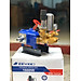 ĐẦU RỬA XE - ĐẦU PHUN XỊT ÁP LỰC 2HP DEWOO - DW1022A ( HÀNG CHÍNH HÃNG )