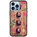 Ốp lưng dành cho Iphone 13 Mini - Iphone 13 - Iphone 13 Pro -  Iphone 13 Pro Max - LOVE