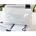 Khẩu Trang Y Tế Dada Mask 4 Lớp - Hộp 50 cái (DC402) - Giao Màu Ngẫu Nhiên