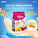 Ngũ cốc dinh dưỡng Värna Diabetes túi 500g