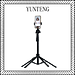 Gậy 4 chân chụp ảnh điện thoại Yunteng XC 90 tích hợp chân tripod và cằm tay selfie nhỏ gọn tiện lợi - Hàng chính hãng