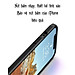 Ốp lưng chống sốc lưng trong phong cách mới dành cho iPhone 11 / 12 / 13 / 11 Pro / 12 Pro / 13 Pro / 11 Pro Max / 12 Pro Max / 13 Pro Max / 12 Mini / 13 Mini - Hàng chính hãng