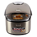 Nồi cơm điện áp suất cao tần Zojirushi NP-HRQ18-XT 1,8L, sản xuất tại Nhật, hàng chính hãng