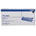 Hộp mực Brother TN2385 dùng cho máy in HL-L2321D, HL-2361DN, HL-2366DW, DCP-L2520D, MFC-L2701D, MFC-L2701DW - Hàng Chính Hãng