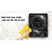 Bếp Hồng Ngoại Đơn Kangaroo KG20IFP1 (2000W) - Hàng Chính Hãng