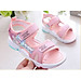 Sandal bé gái , giày sandal đi học bé gái ( Mẫu mới nhất )SD231