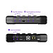 XOX BD2 - Sound Card Bluetooth, 48V Hát Karaoke Online, Livestream, Podcast Và Phòng Thu - Hàng Chính Hãng