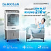 Quạt điều hòa thương mại Daikiosan DM202 - Hàng chính hãng