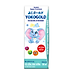 Thùng 48 hộp sữa YOKOGOLD pha sẵn 180ml