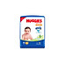 Tã/bỉm quần Huggies Skin Care Super Jumbo M76 miếng với tràm trà dịu da