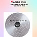 Chảo từ Rapido đáy chấm RP-RD2 dùng cho mọi loại bếp - (24-26-28-30cm) - HÀNG CHÍNH HÃNG