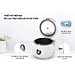Nồi cơm điện Sunhouse SHD8606 1.8L - Hàng chính hãng