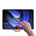 Tấm dán màn hình cường lực cho Xiaomi Pad 6 hiệu Glass Pro - Hàng chính hãng