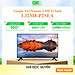 Google Tivi Xiaomi A HD 32 Inch L32M8-P2SEA - Hàng chính hãng - Chỉ giao HCM