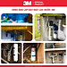 Máy Lọc Nước 3M BREW120-MS | ICE140-S Uống Trực Tiếp Từ Vòi, Lắp Âm Tủ Bếp - Hàng Chính Hãng 3M, Nhập Khẩu Mỹ