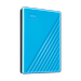 Ổ Cứng Di Động WD My Passport Hàng Chính Hãng