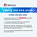 Máy Xay Thịt 2 Lưỡi Dao Kép DAMAS KF-260 (2 Lít - 300W) - Hàng Chính Hãng