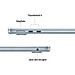 Apple Macbook Air 13 Inch M5 (10CPU - 8GPU - 16GB/ 512GB)