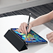 Bút Cảm Ứng Trong Suốt WiWU Pencil W Pro Tương Thích IPAD Pro 11inch M1/M2 Air 4/5 /Gen 10 Hỗ Trợ Sạc Magnetic - Hàng chính hãng
