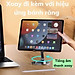 Giá Đỡ Điện Thoại, Máy Tính Bảng, Micofi Xoay 360 Gấp Gọn Nhôm, Để Bàn Livestream Xem Phim - HÀNG CHÍNH HÃNG MINIIN