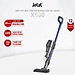Máy hút bụi cầm tay không dây đa năng Jetzt XS30, lực hút vượt trội 30.000PA - Hàng chính hãng