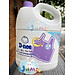 Nước Giặt Quần Áo Em Bé D-nee Hương Lavender 3L - [8851989061535]
