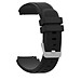 Dây đồng hồ cao su silicon cao dấp dành cho Xiaomi Mi watch