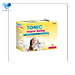 Siro ăn ngon cho bé Tonic Mum Baby bổ sung chất xơ hòa tan cho cơ thể, tiêu hóa tốt, tăng miễn dịch 200ml thành phần từ 5 loại enzyme, vitamin B, DHA
