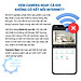 Camera WiFi TP-Link Tapo C510W / C520WS An Ninh Quay/Quét 360 Độ, Chống Nước - Hàng Chính Hãng