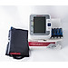 Máy đo huyết áp điện tử bắp tay Sinoheart BA-801 Đức + Tặng bộ đổi nguồn ( Adapter )