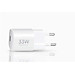 Adapter Xiaomi Nano GaN 1C 33W BHR087LEU – Sạc nhanh, nhỏ gọn, an toàn tối đa - GiaPhucStore | Hàng Chính Hãng