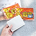 Combo 10 Miếng Dán Giữ Nhiệt Cơ Thể  Chuột Túi - Dán Nóng Sưởi Ấm Ngày Đèn Đỏ, Đau Bụng Kinh