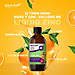 Siro bổ sung Kẽm, Vitamin C và D Brauer Úc Baby & Kids Liquid Zinc cho bé trên 1 tuổi (200ml)