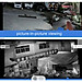 Camera Yoosee BÓNG ĐÈN 2 MẮT (1 CỐ ĐỊNH, 1 XOAY) thế hệ mới 5.0MP - xoay 360 độ, xem đêm có màu - Hàng nhập khẩu