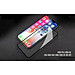 Kính Cường Lực KingKong 9D Trong Suốt Dành Cho iPhone - Full Hộp Sắt Cao Cấp - Dán Full Màn - Hàng Chính Hãng